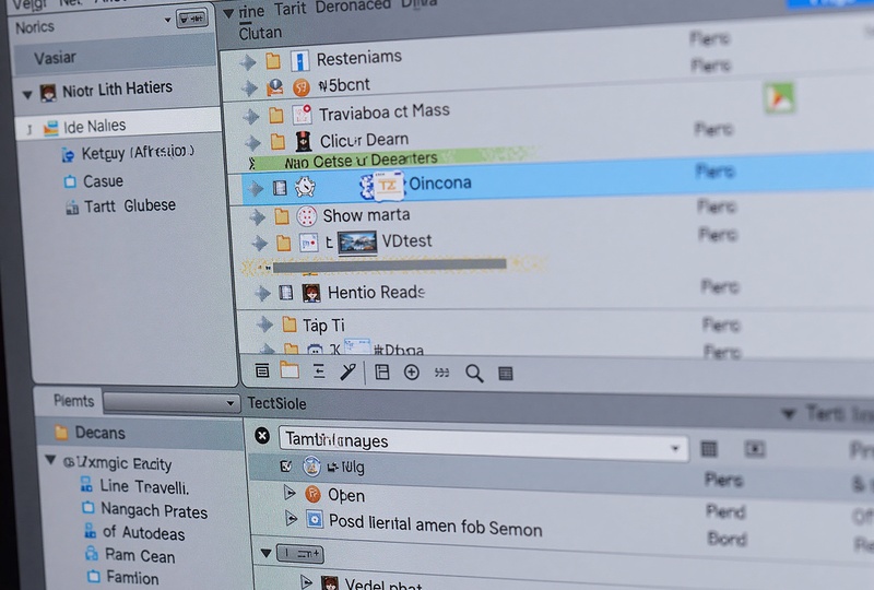 Tusyndon IFC Editor